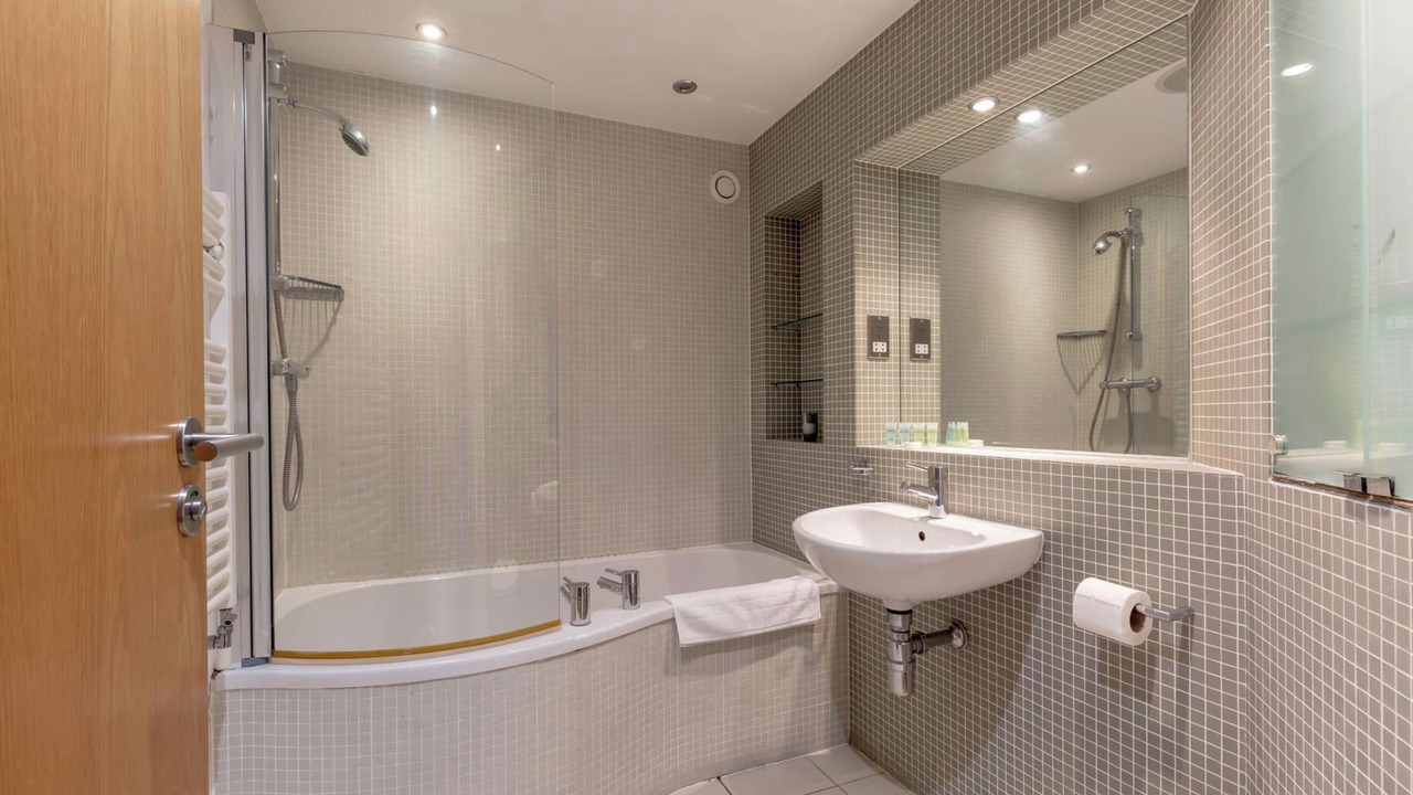 Photo of Bathroom in Leith