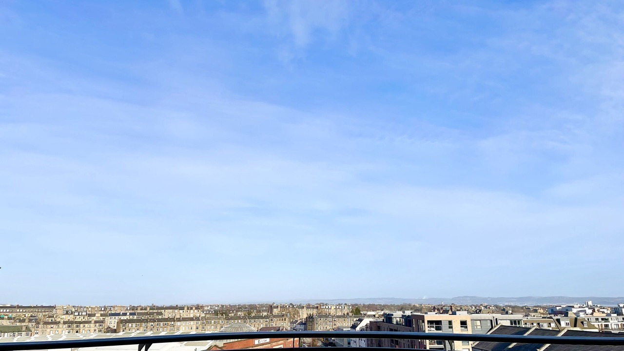 Photo of Outdoor in Leith