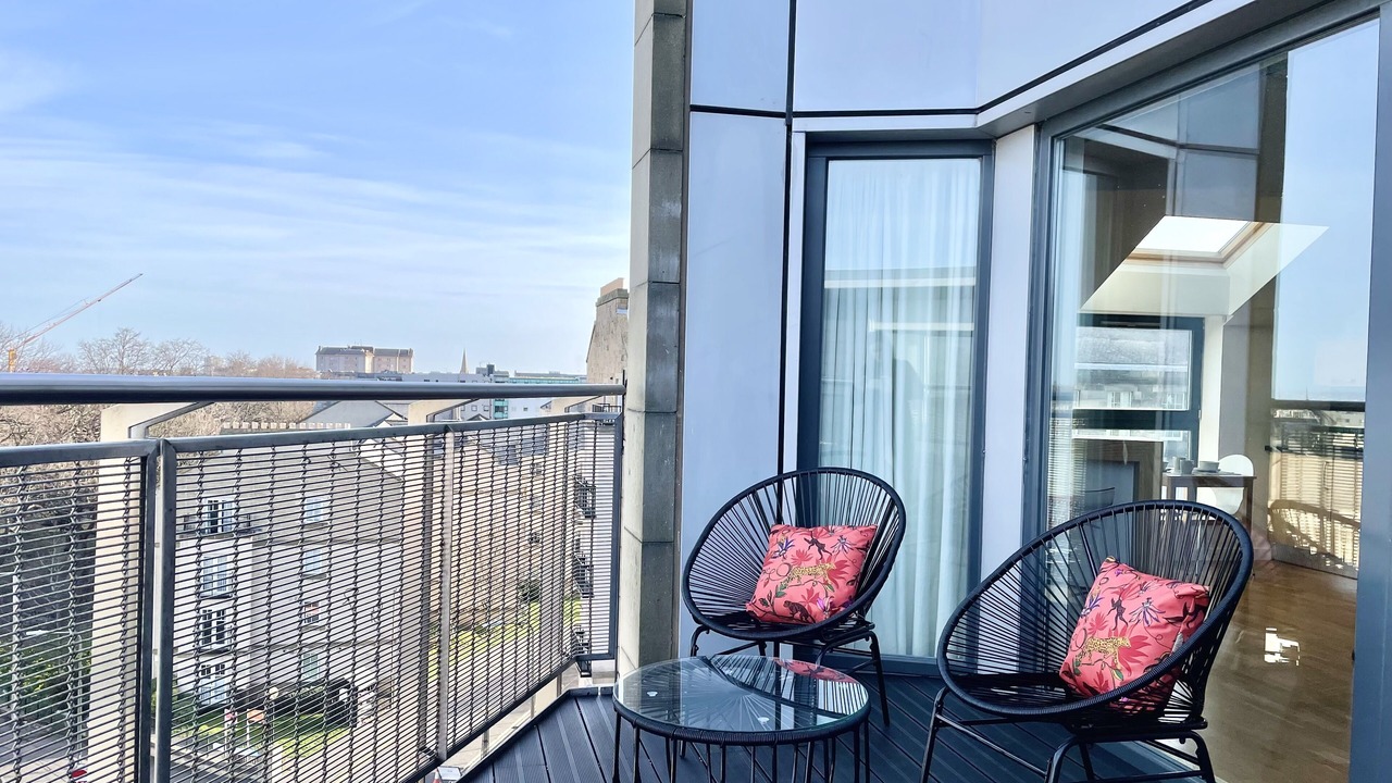 Photo of Outdoor in Leith
