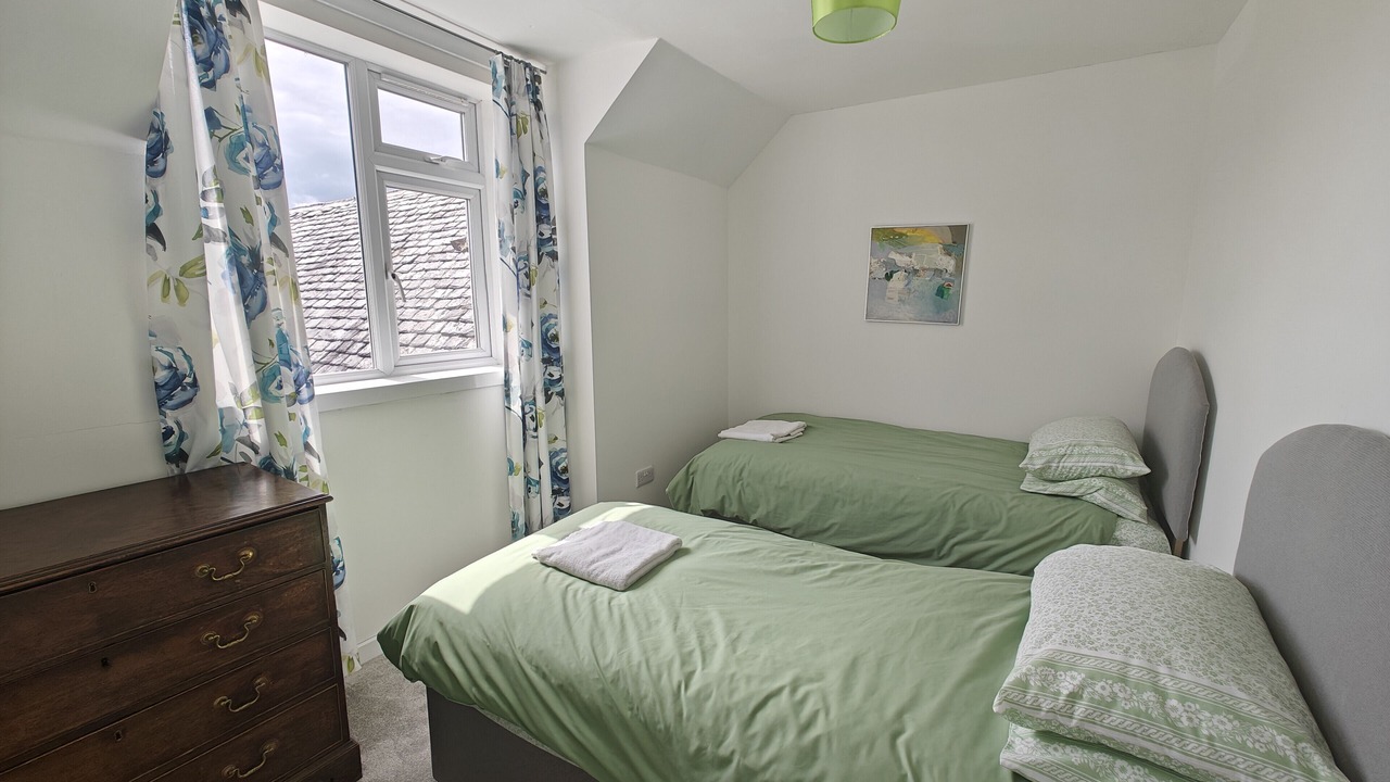 Photo of Bedroom in Ronachan