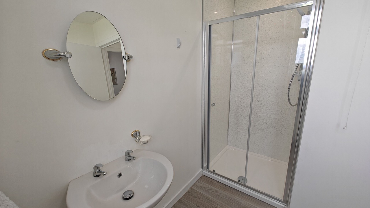 Photo of Bathroom in Ronachan