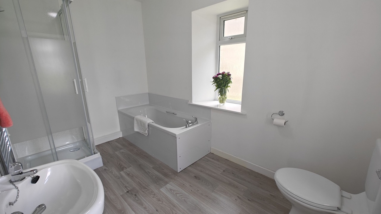 Photo of Bathroom in Ronachan
