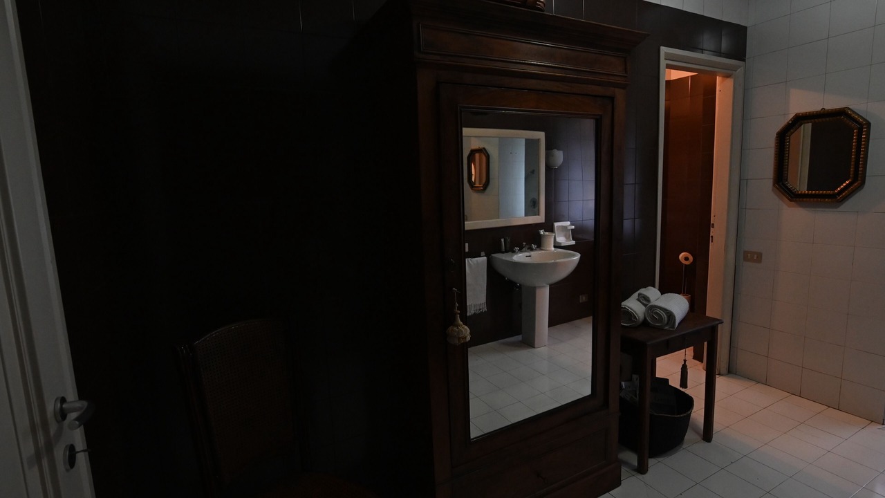 Photo of Bathroom in Grumello del Monte