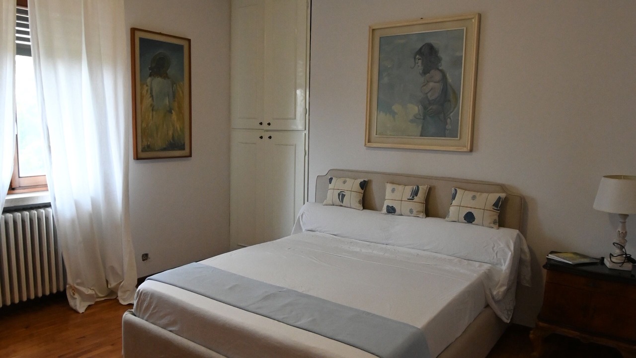 Photo of Bedroom in Grumello del Monte