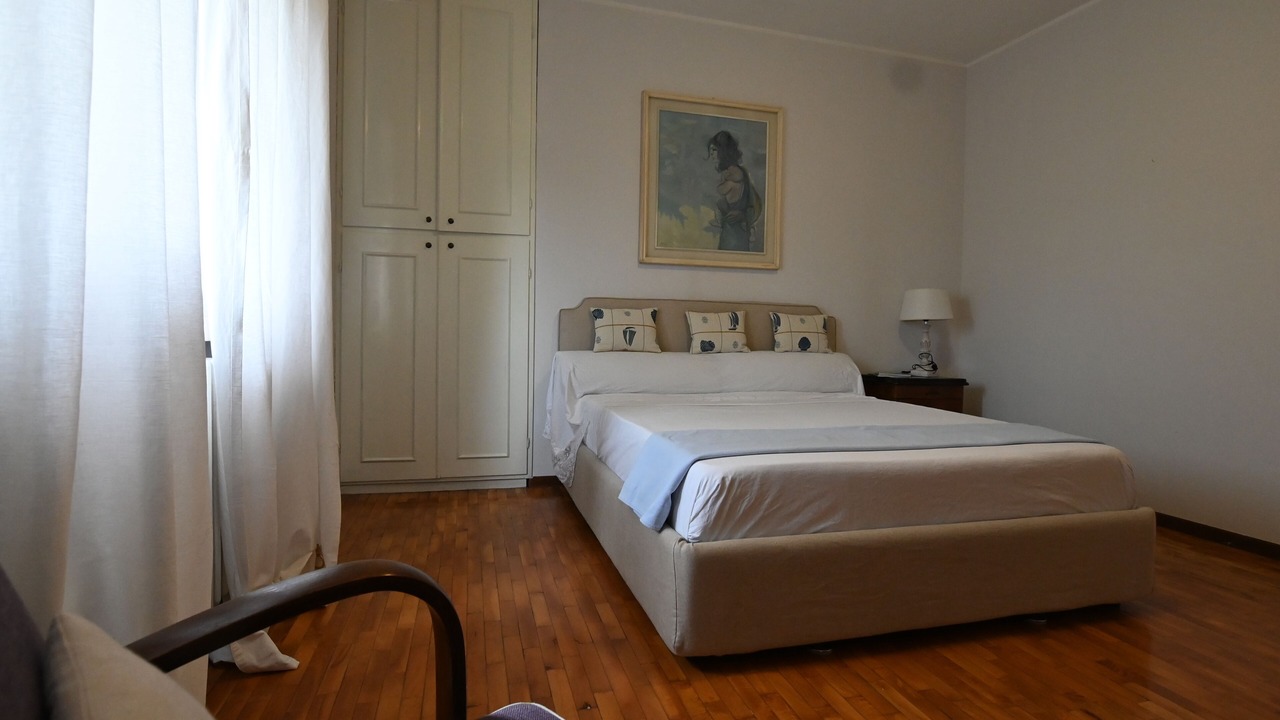 Photo of Bedroom in Grumello del Monte