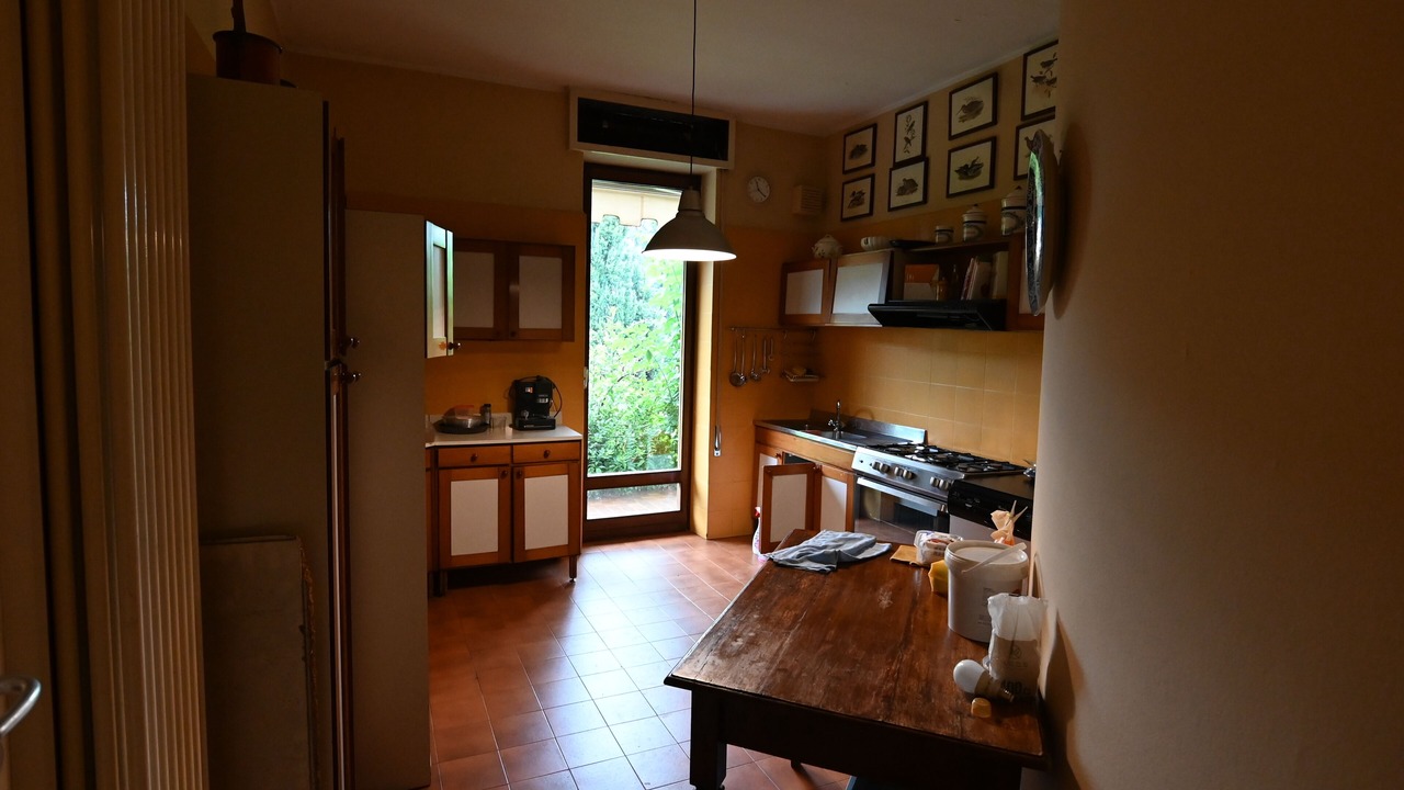 Photo of Kitchen in Grumello del Monte