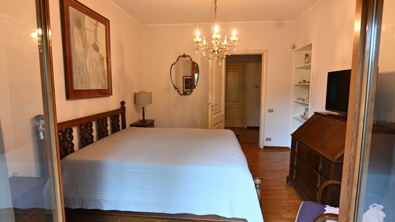 Photo of Bedroom in Grumello del Monte