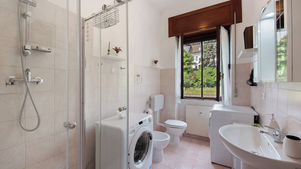 Photo of Bathroom in Serravalle Scrivia