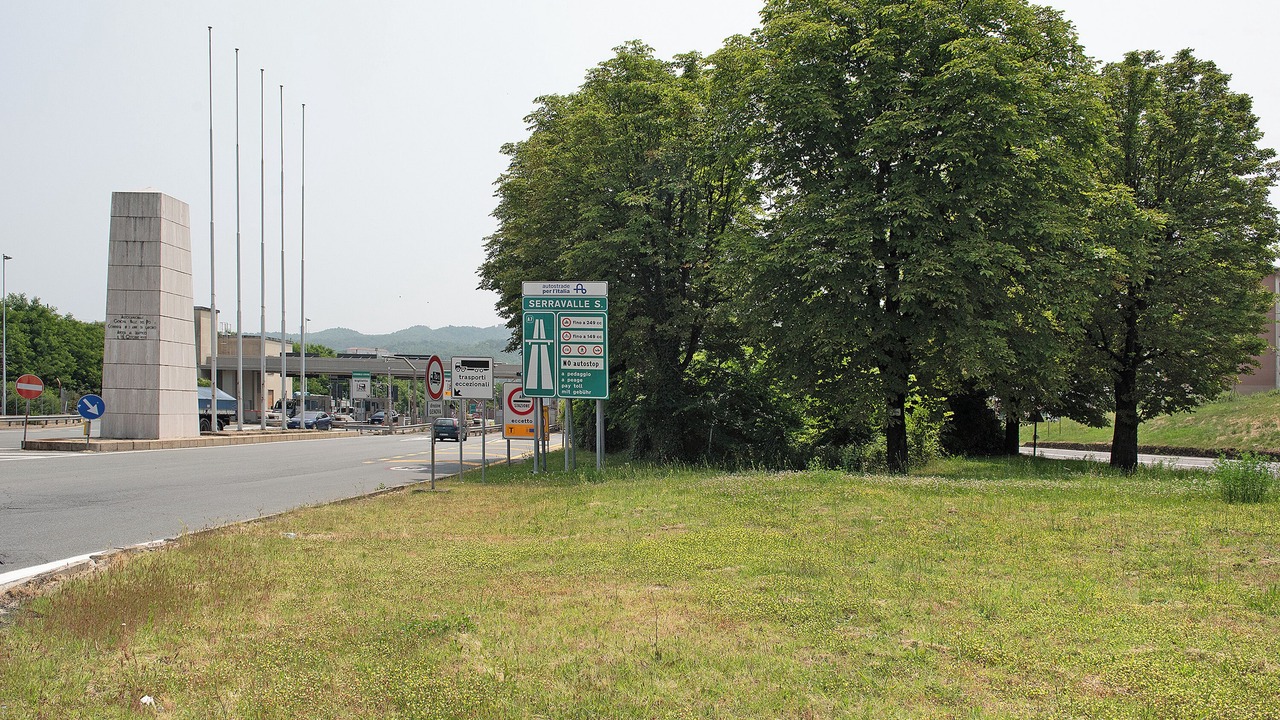 Photo of Outdoor in Serravalle Scrivia
