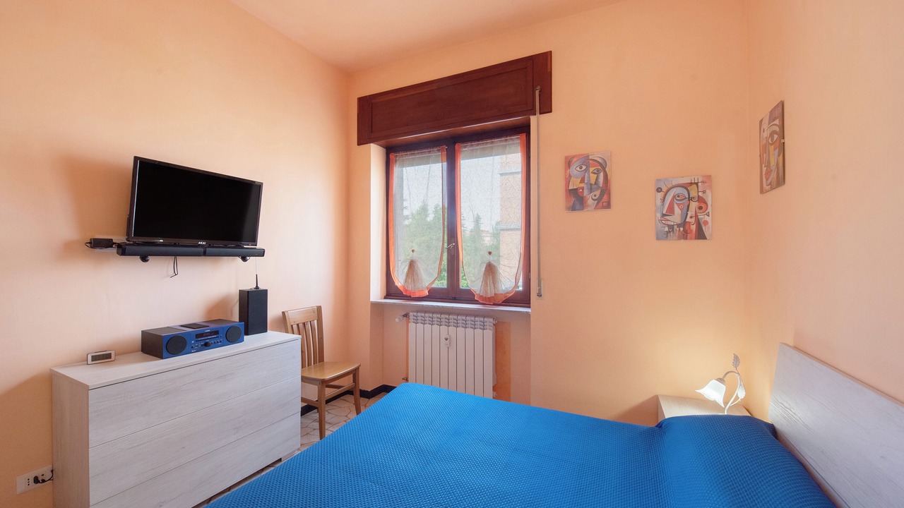 Photo of Bedroom in Serravalle Scrivia
