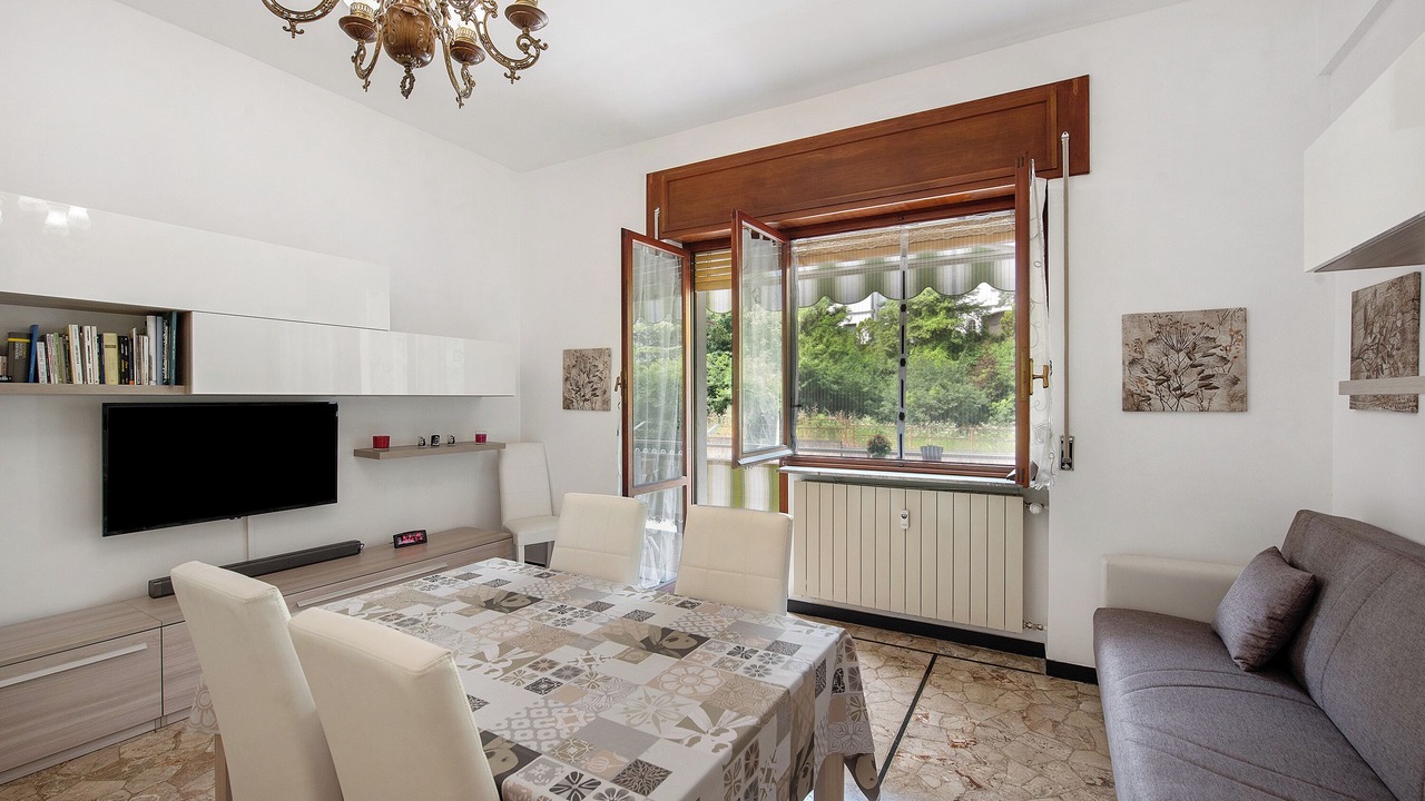 Photo of Livingroom in Serravalle Scrivia