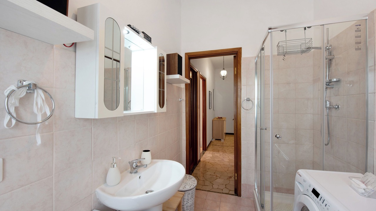 Photo of Bathroom in Serravalle Scrivia