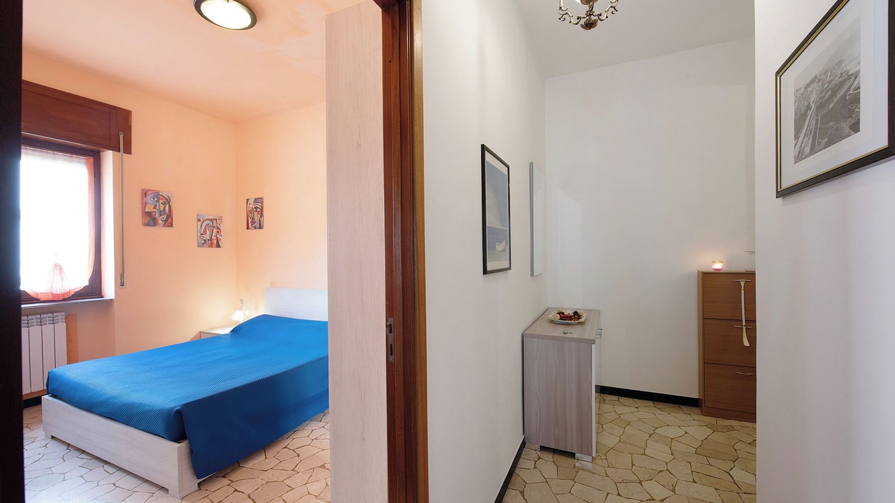 Photo of Bedroom in Serravalle Scrivia