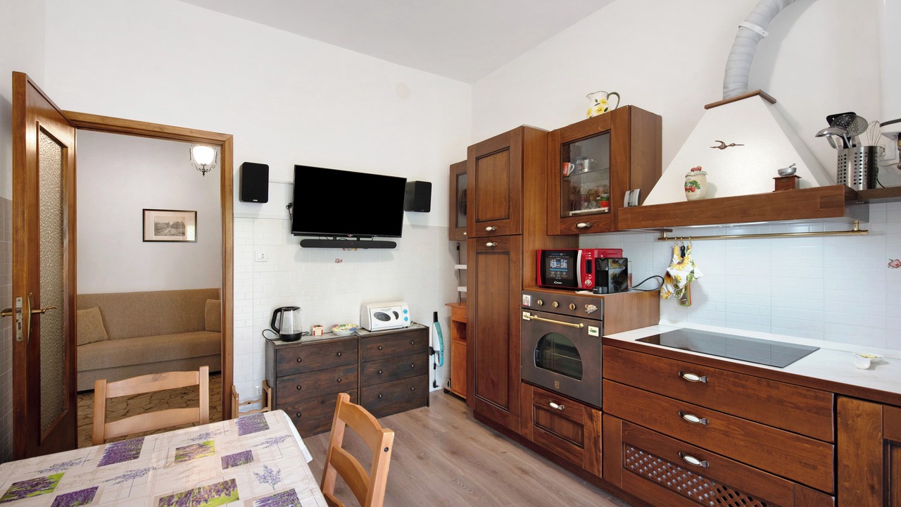 Photo of Kitchen in Serravalle Scrivia