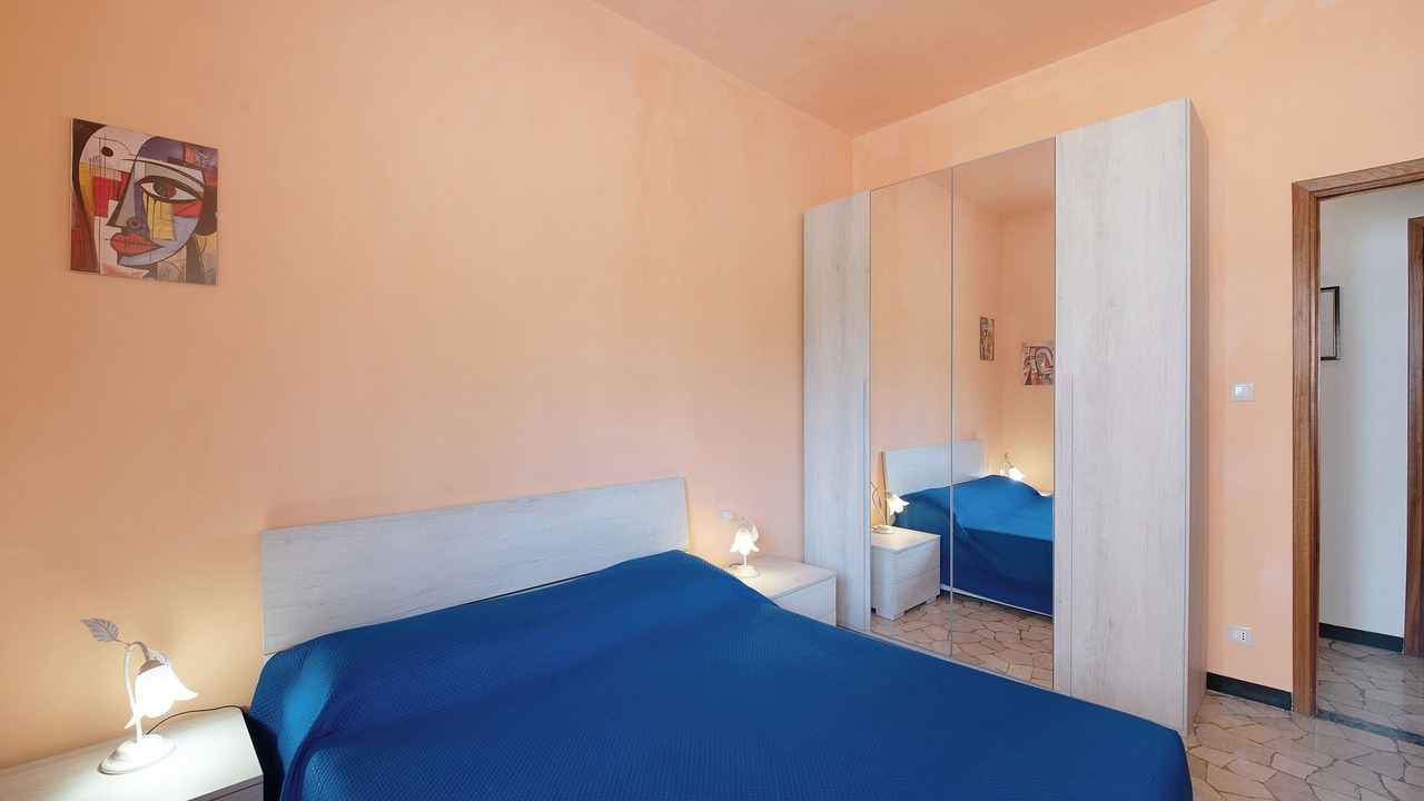 Photo of Bedroom in Serravalle Scrivia