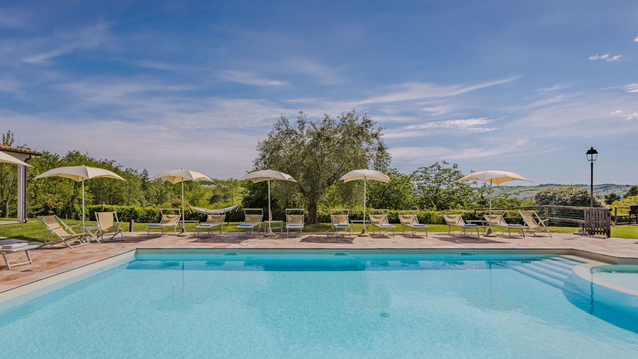 Photo of Outdoor in Mondavio