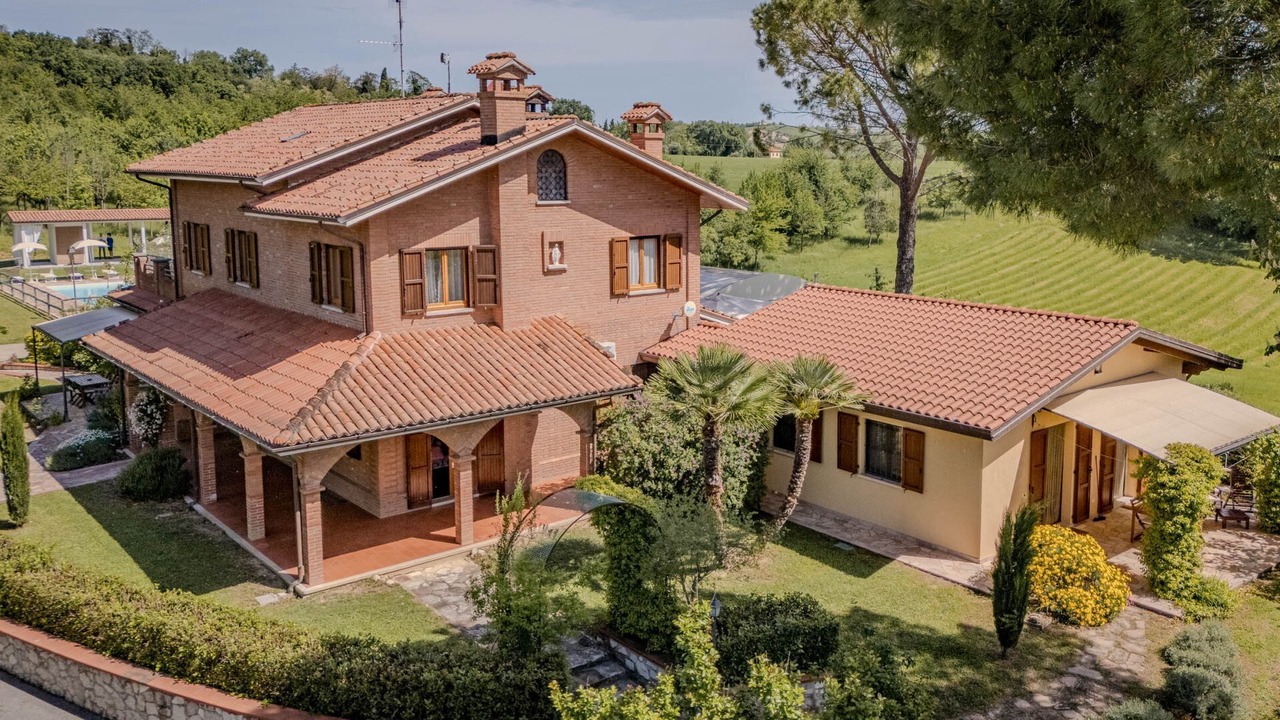 Photo of Outdoor in Mondavio