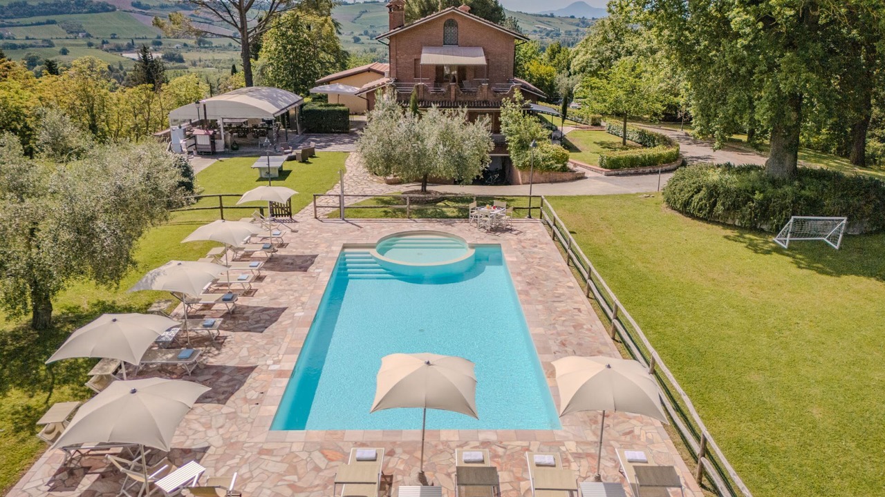 Photo of Outdoor in Mondavio