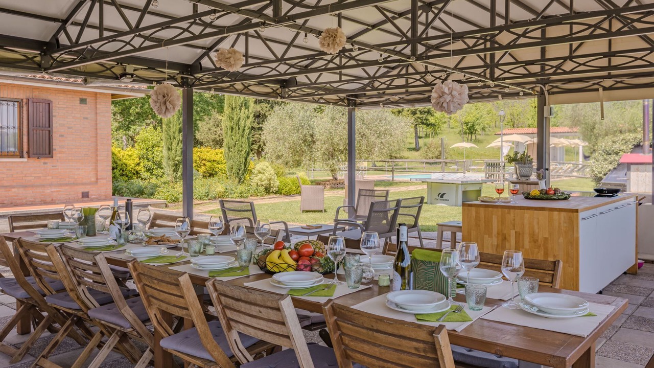 Photo of Outdoor in Mondavio