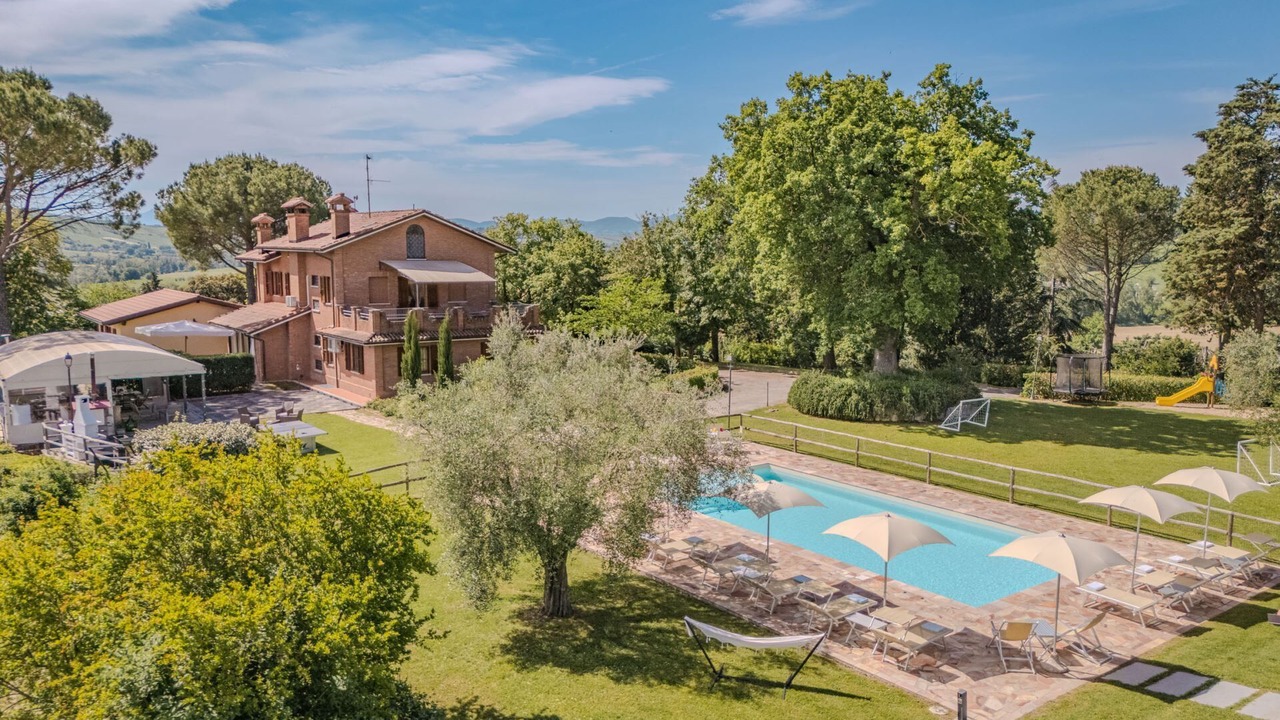 Photo of Outdoor in Mondavio