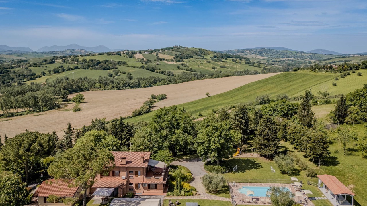 Photo of Outdoor in Mondavio