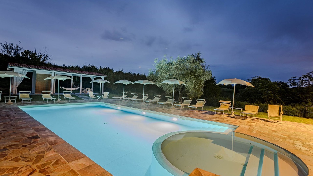 Photo of Outdoor in Mondavio