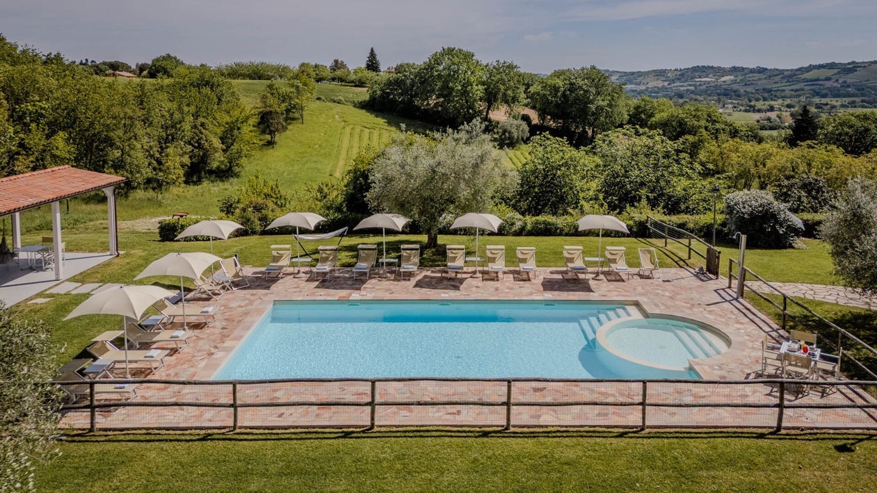 Photo of Outdoor in Mondavio