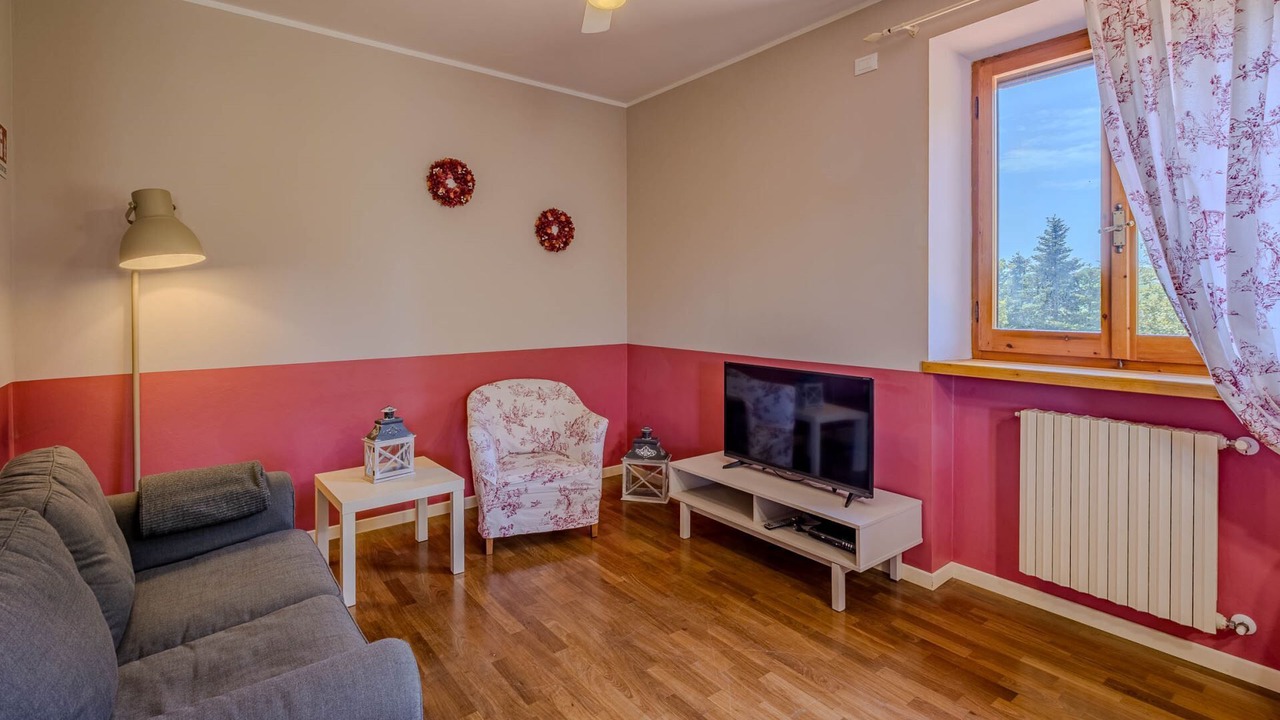 Photo of Livingroom in Mondavio