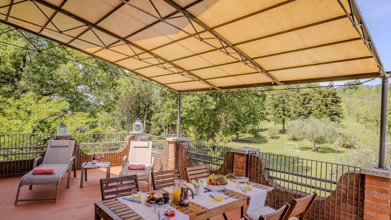 Photo of Outdoor in Mondavio