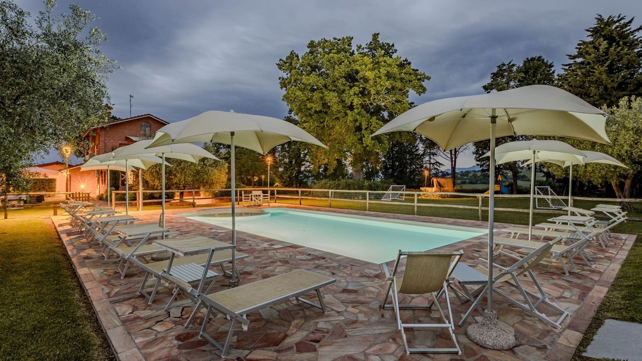 Photo of Outdoor in Mondavio
