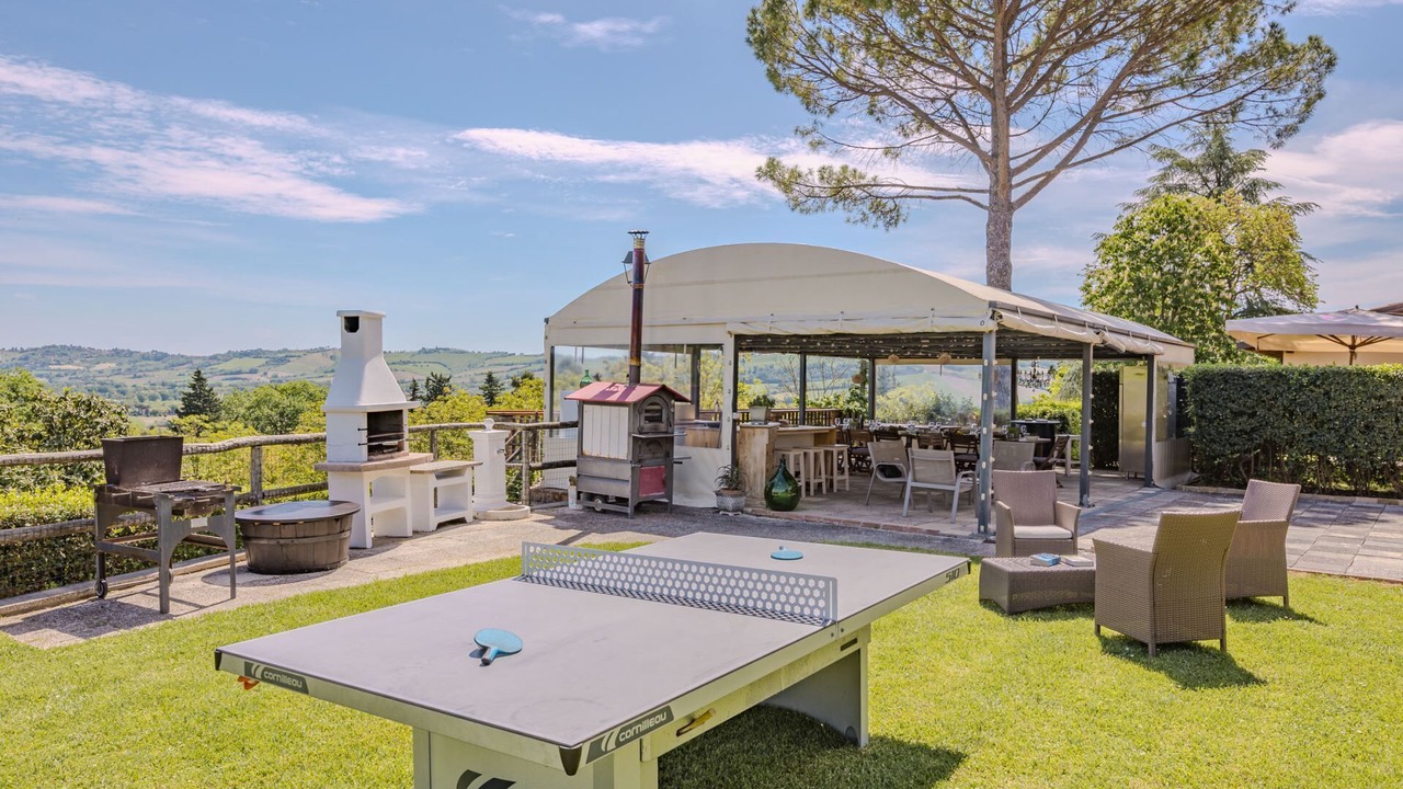 Photo of Outdoor in Mondavio