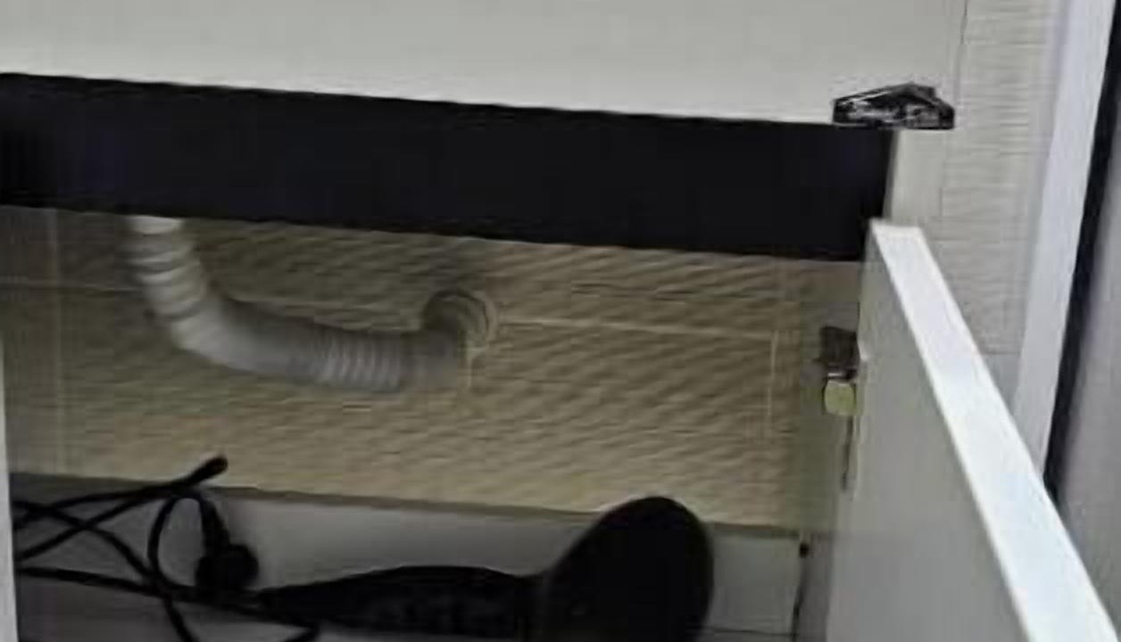 Photo of Bathroom in Quartier Mozart