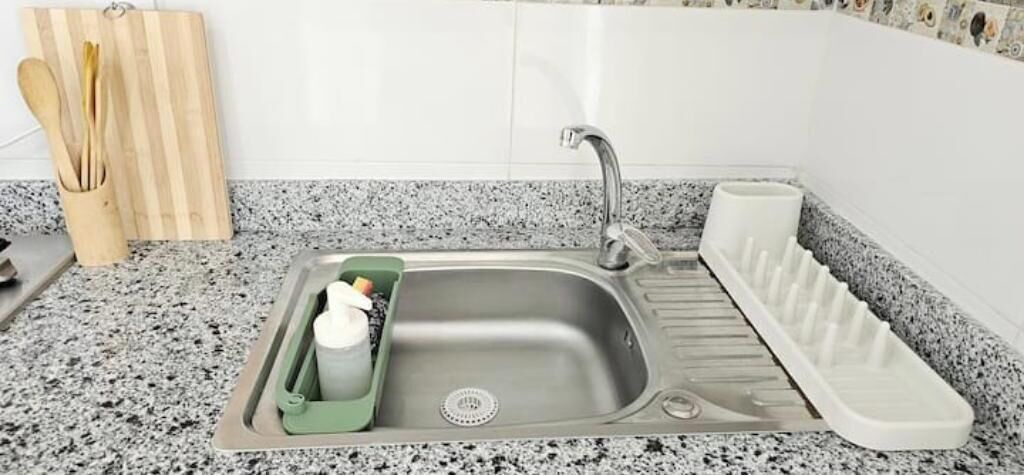 Photo of Kitchen in Quartier Mozart