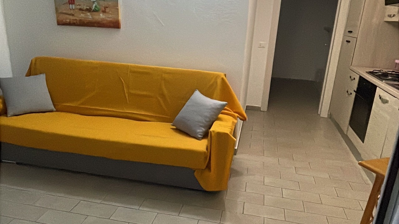 Photo of Livingroom in Lampedusa