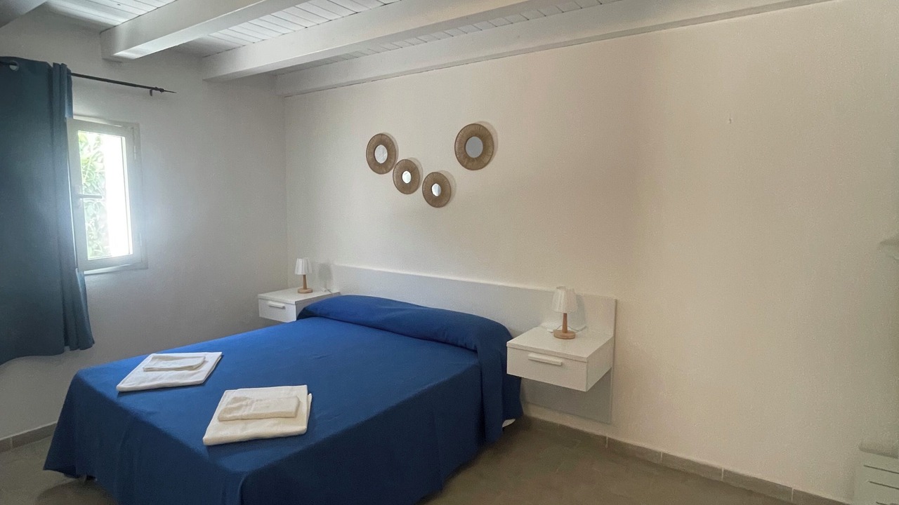 Photo of Bedroom in Lampedusa
