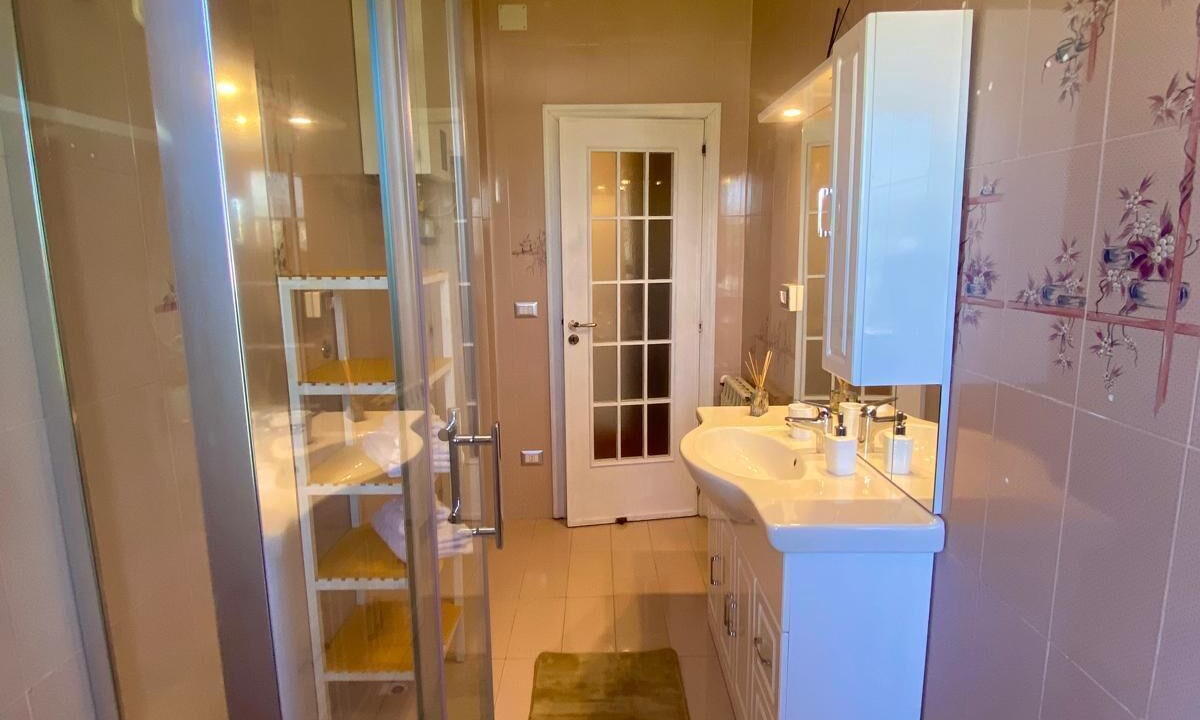 Photo of Bathroom in Santa Maria la Carita