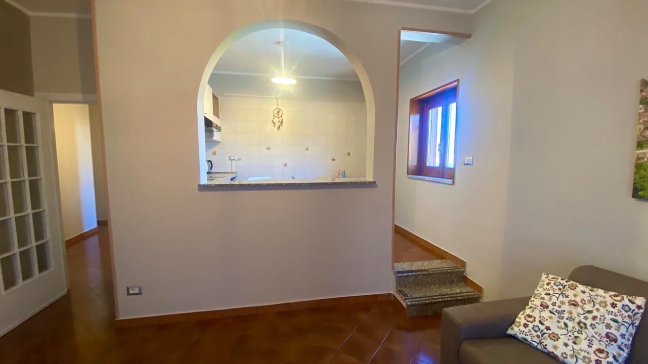 Photo of Livingroom in Santa Maria la Carita