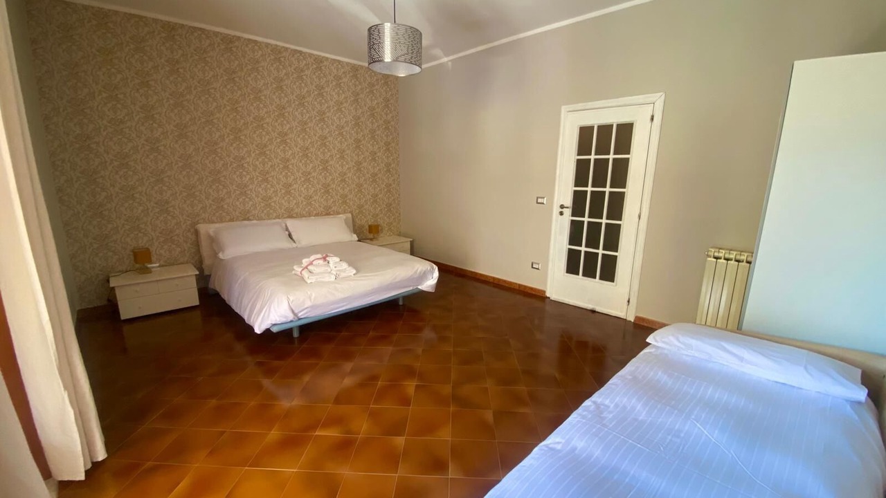 Photo of Bedroom in Santa Maria la Carita
