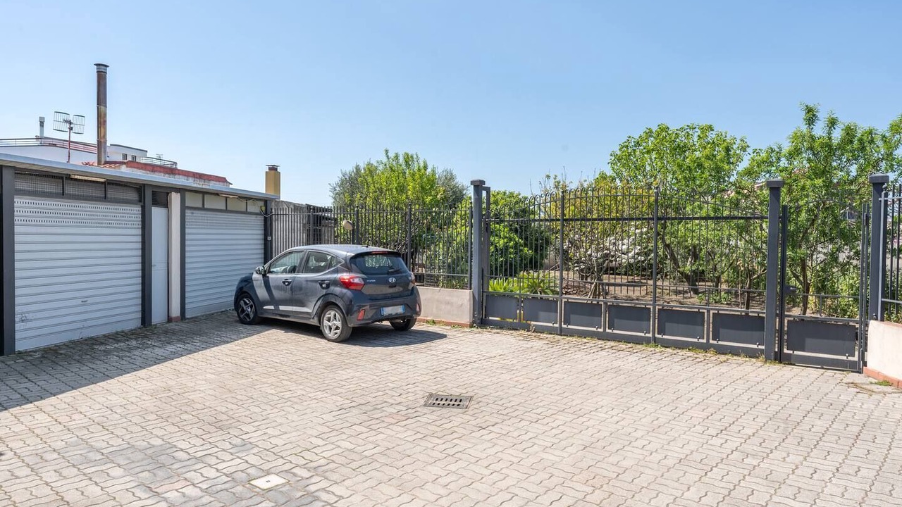 Photo of Outdoor in Santa Maria la Carita