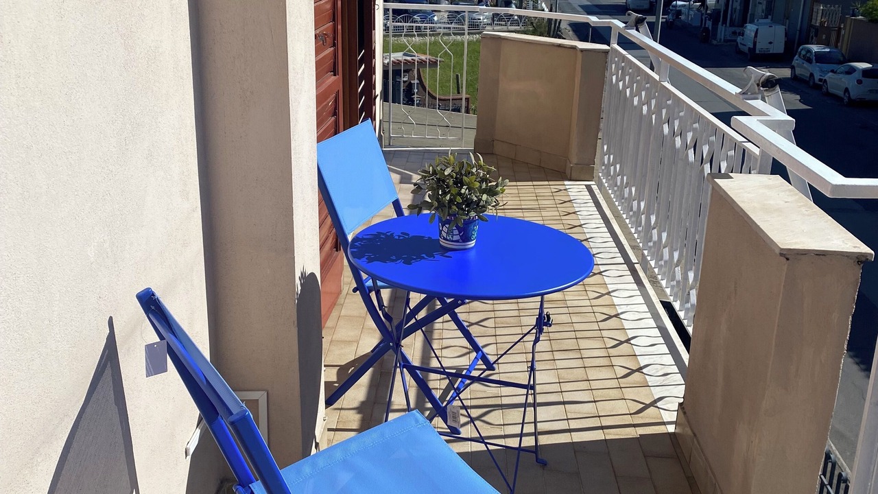Photo of Outdoor in Santa Maria la Carita