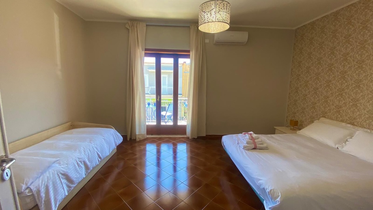 Photo of Bedroom in Santa Maria la Carita