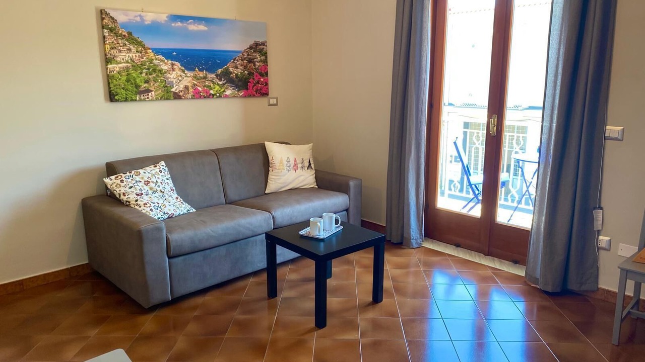 Photo of Livingroom in Santa Maria la Carita