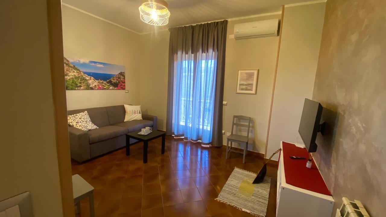Photo of Livingroom in Santa Maria la Carita