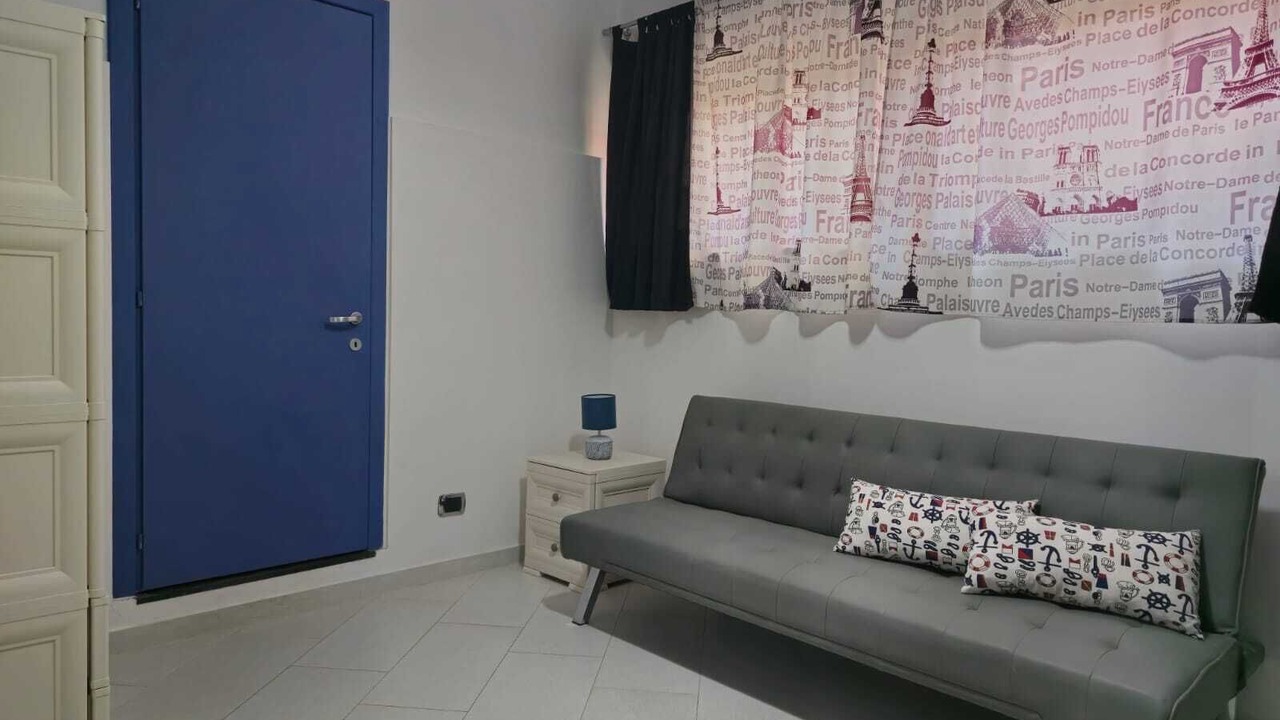 Photo of Livingroom in Santa Tecla