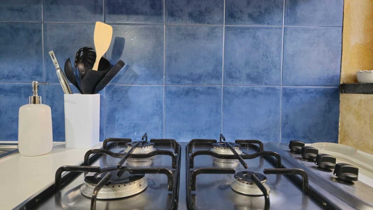 Photo of Kitchen in Santa Tecla