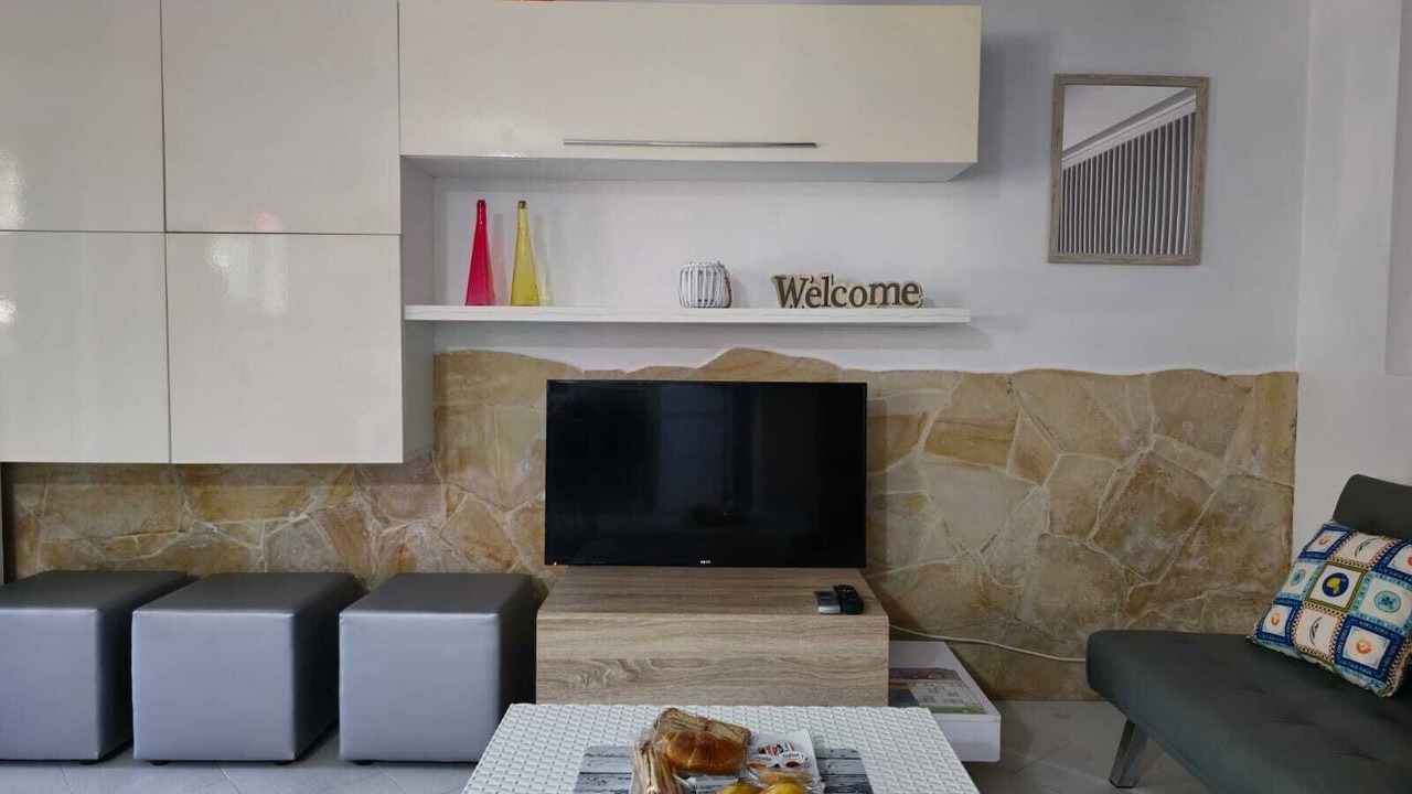 Photo of Livingroom in Santa Tecla