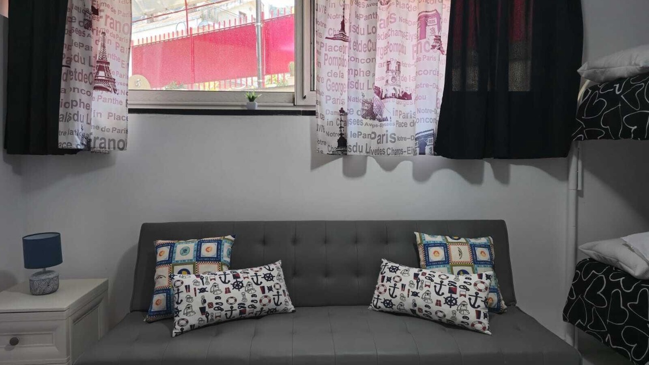 Photo of Livingroom in Santa Tecla