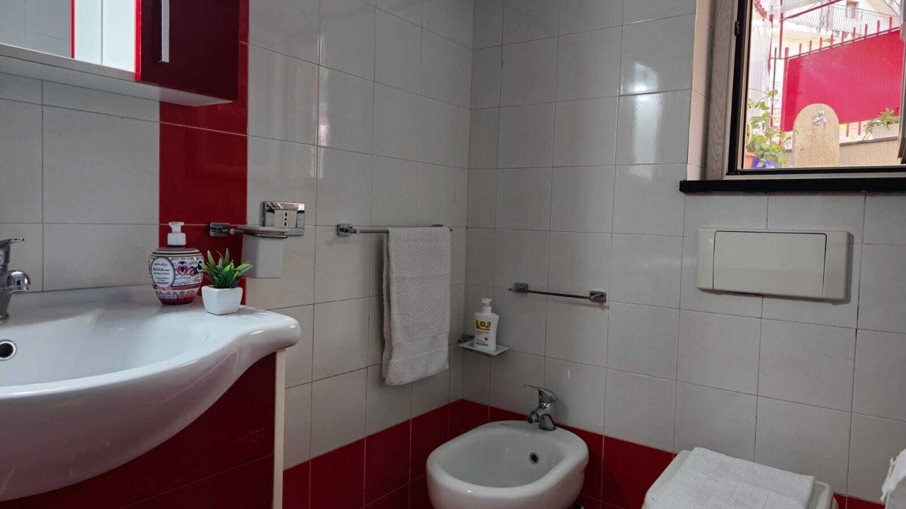 Photo of Bathroom in Santa Tecla