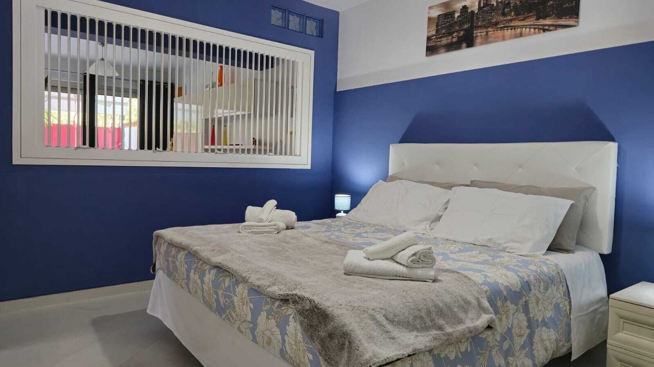 Photo of Bedroom in Santa Tecla