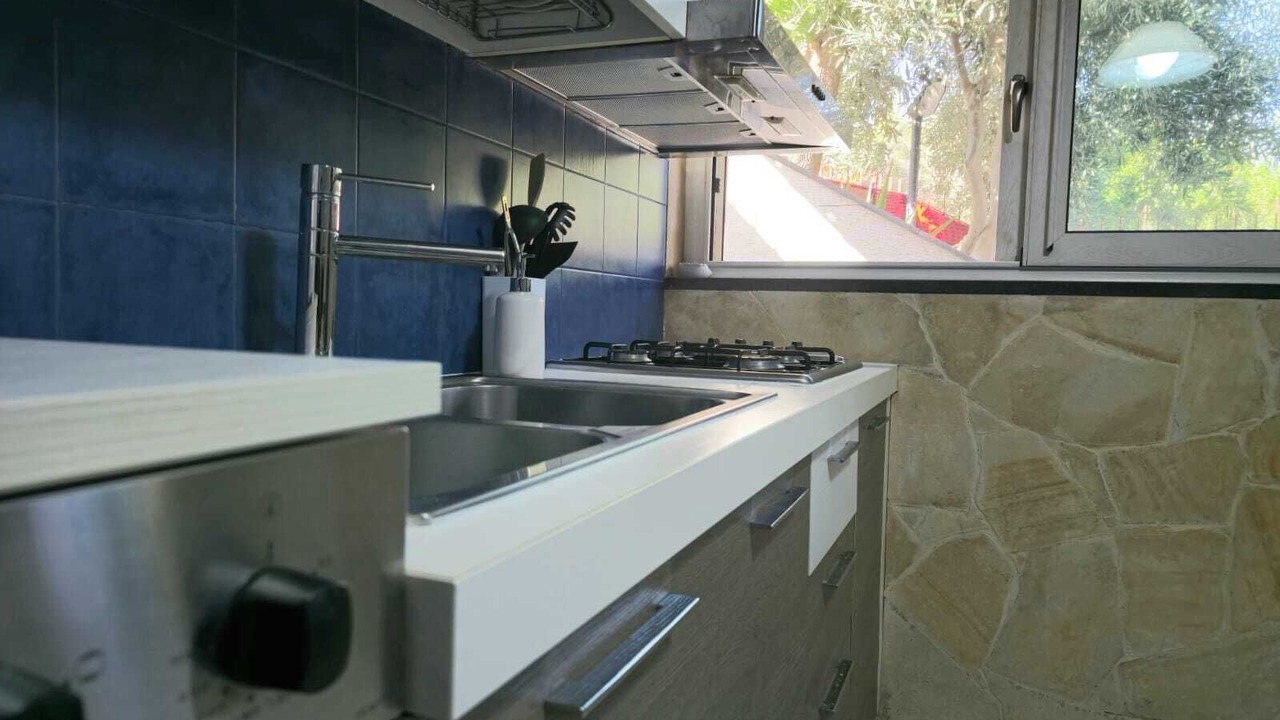 Photo of Kitchen in Santa Tecla